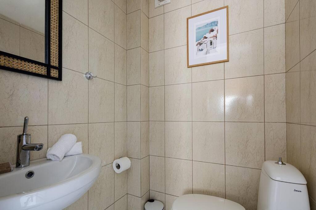Villa Alysso Megala Chorafia Zewnętrze zdjęcie